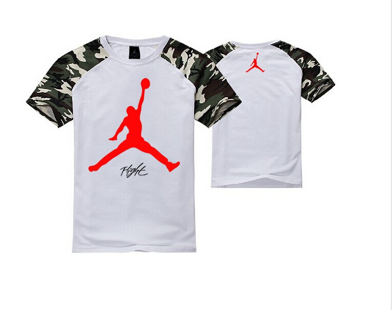 men jordan t-shirt S-XXXL-1322